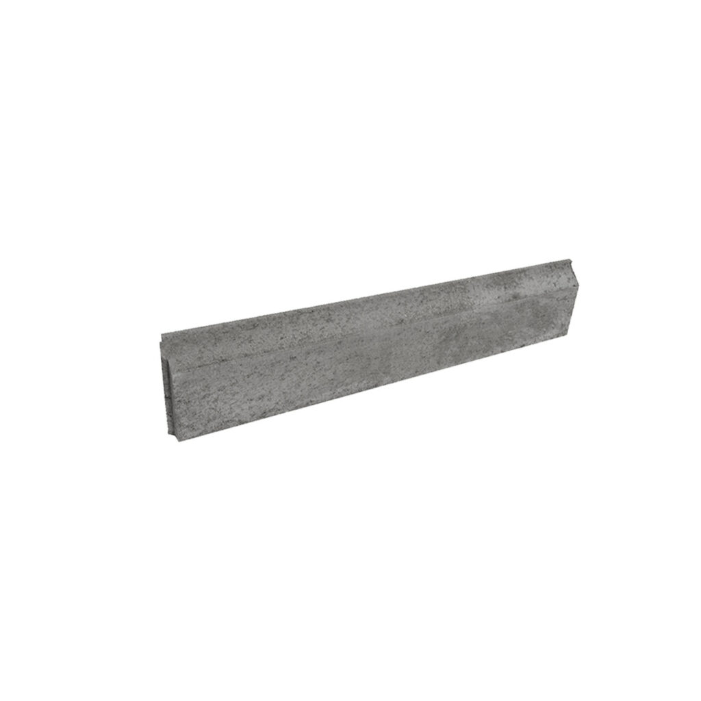 Boordstenen In Beton ArtStone