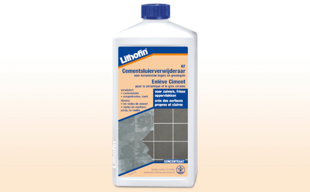 ArtStone - Onderhoudsproducten _ 3